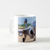 MUG PROWLER EA-6B (Devant gauche)