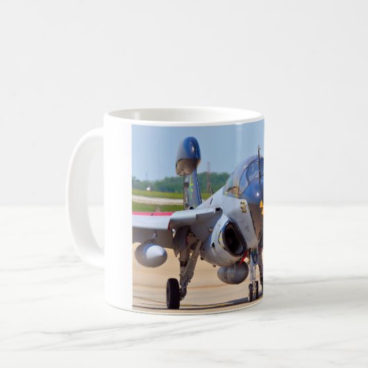 MUG PROWLER EA-6B (Devant gauche)