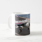 MUG PROWLER EA-6B (Devant gauche)