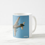 MUG PROWLER EA-6B (Devant droit)