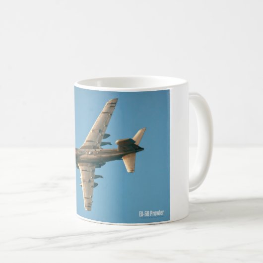 MUG PROWLER EA-6B (Devant droit)