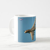 MUG PROWLER EA-6B (Devant gauche)