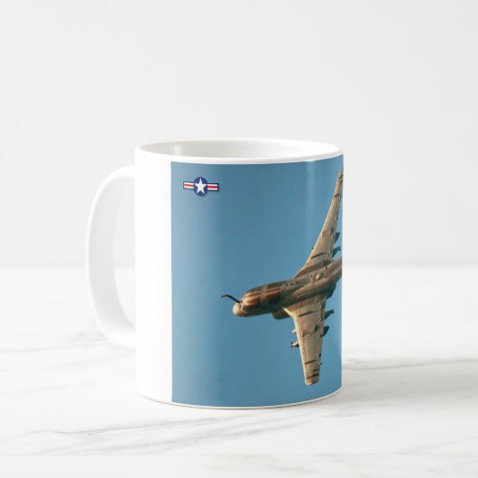 MUG PROWLER EA-6B (Devant gauche)