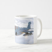 MUG PROWLER EA-6B (Devant droit)