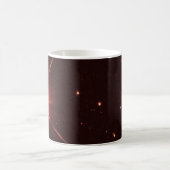 Mug Proxima Centauri - Hubble (Centre)