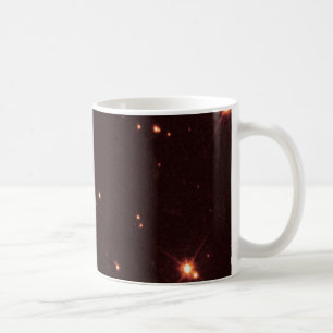 Mug Proxima Centauri - Hubble