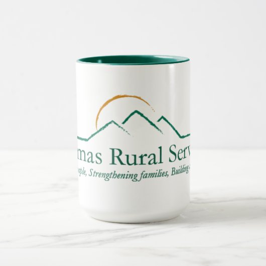 Mug PRS Musique standard (Centre)