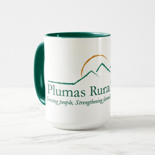 Mug PRS Musique standard (Devant gauche)