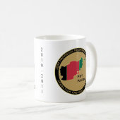 Mug PRT Paktika 2010-2011 (Devant droit)