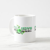 Mug Pru Urvu (Devant gauche)