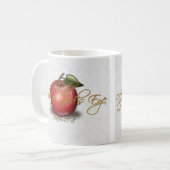 Mug Prunelle de l'oeil de Dieu, chrétien (Devant gauche)