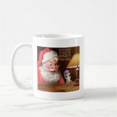 Mug Prunes de sucre (Gauche)