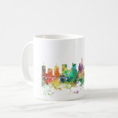 MUG PS D'HORIZON DE COLUMBUS, OHIO - (Devant gauche)