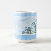 MUG PSALM 23 -MUG (Centre)