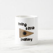 Mug Psaltery de sentiment (Centre)