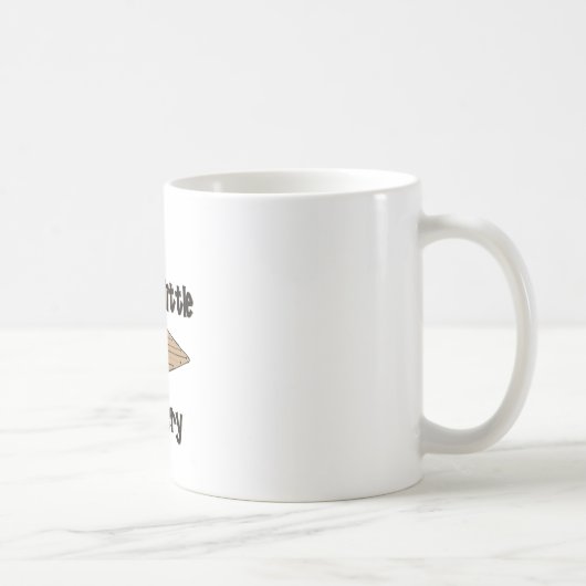 Mug Psaltery de sentiment (Droite)