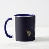 Mug Psaume 119 (Gauche)