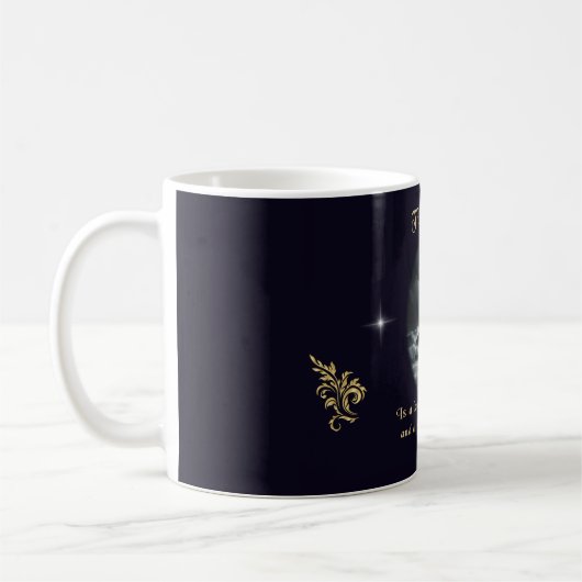Mug Psaume 119 (Gauche)