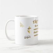 Mug Psaume 119 (Gauche)