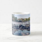 Mug Psaume 1:3 (Centre)