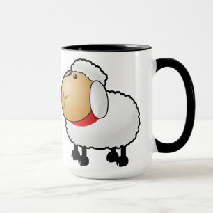 Mug Psaume 23