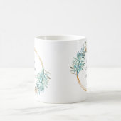 Mug Psaume 23 L'Éternel est mon berger, Écriture (Centre)