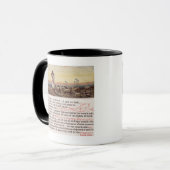 Mug Psaume 23 SQ (Devant gauche)