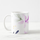 Mug Psaume 46:10 Be Still and Know that I (Gauche)