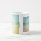 Mug Psaume 46:10 | Soyez Toujours Et Sachez Que Je Sui (Centre)