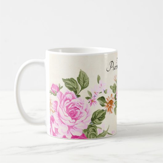 Mug Psaume 91:1-2    (Gauche)