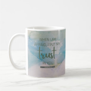 Mug Psaume aquarelle 56:3