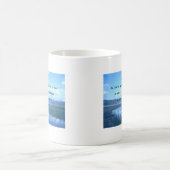 Mug Psaume du psaume 23 A de David.T (Centre)