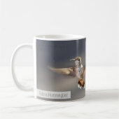 Mug Psaume roux 115:13 KJV (Gauche)