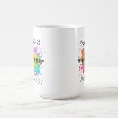 Mug Psaumes 91:1 Bible Verse T-Shirt - Fabriqué pour l (Centre)