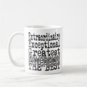 Mug Psychanalyse (Gauche)