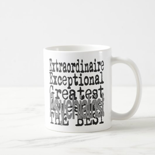 Mug Psychanalyse (Droite)