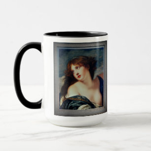 Mug Psyche par Jean-Baptiste Greuze