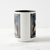 Mug Psyche par Jean-Baptiste Greuze (Centre)