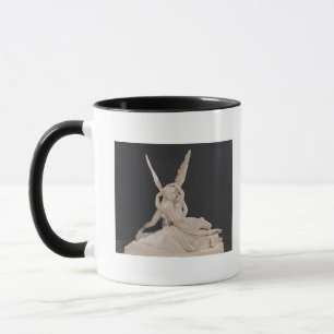 Mug Psyché rétablie par le baiser du cupidon 1787-93