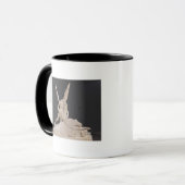 Mug Psyché rétablie par le baiser du cupidon 1787-93 (Devant gauche)