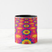 Mug Psychédélique (Centre)