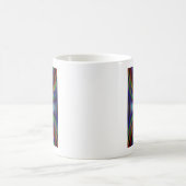 Mug Psychédélique, Une Abstraite (Centre)