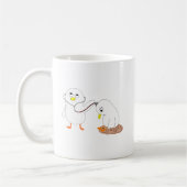 Mug Psychiatre (Gauche)