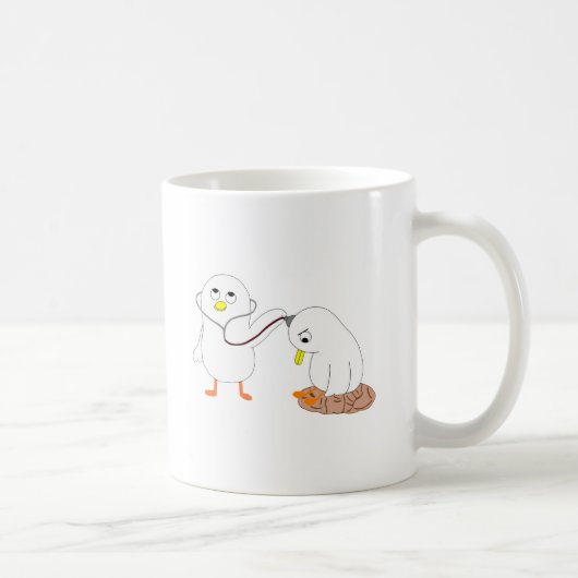 Mug Psychiatre (Droite)