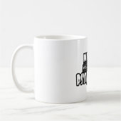 Mug Psychiatre Ninja (Gauche)