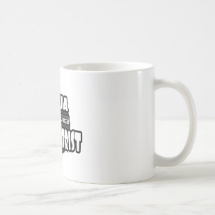Mug Psychiatre Ninja