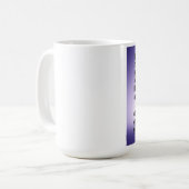 Mug Psychologie (Devant gauche)