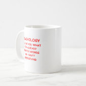 Mug psychologie (Devant gauche)