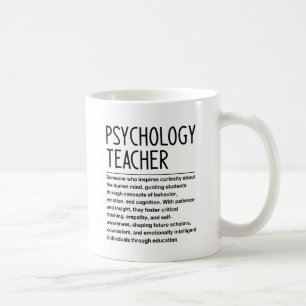 Mug Psychologie