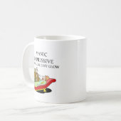 MUG PSYCHOLOGIE (Devant gauche)